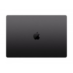 MacBook Pro 16.2 cali: M4 Max 16/40, 48GB, 1TB SSD - Czarny | PartsPC.pl