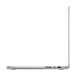 MacBook Pro 16.2 cali: M4 Max 16/40, 48GB, 1TB SSD - Srebrny | PartsPC.pl