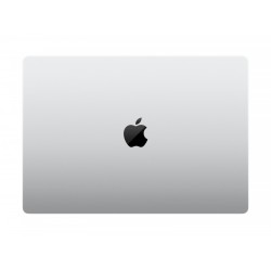 MacBook Pro 16.2 cali: M4 Max 16/40, 48GB, 1TB SSD - Srebrny | PartsPC.pl