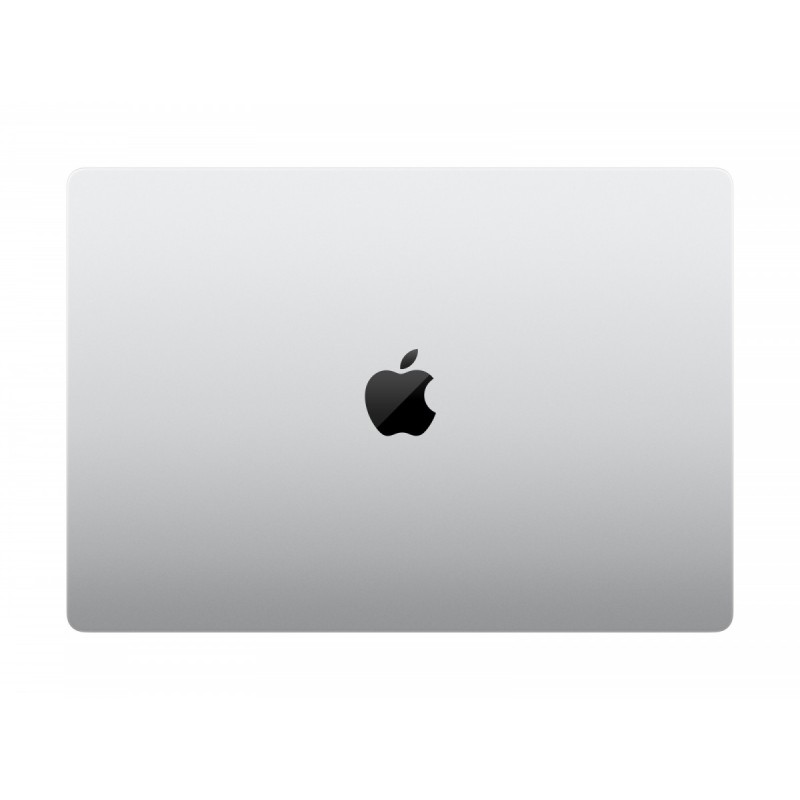 MacBook Pro 16.2 cali: M4 Max 16/40, 48GB, 1TB SSD - Srebrny | PartsPC.pl