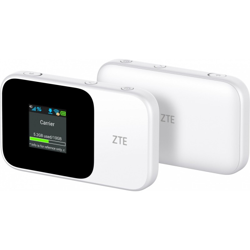 Router ZTE 986D kat 12 | PartsPC.pl