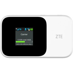 Router ZTE 986D kat 12 | PartsPC.pl