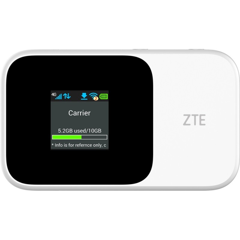 Router ZTE 986D kat 12 | PartsPC.pl