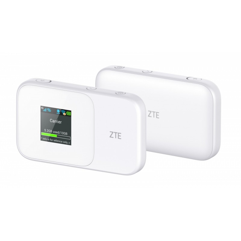 Router ZTE 986D kat 12 | PartsPC.pl