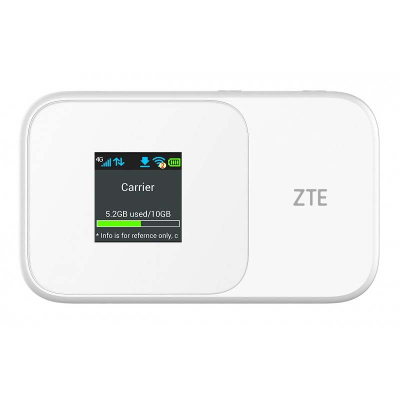 Router ZTE 986D kat 12 | PartsPC.pl