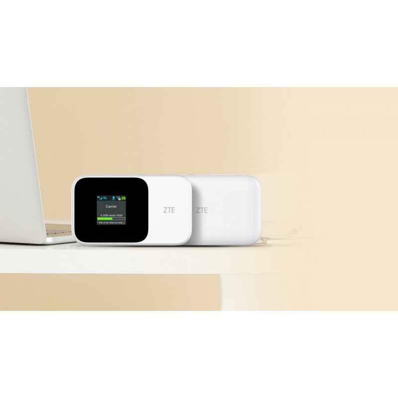 Router ZTE 986D kat 12 | PartsPC.pl