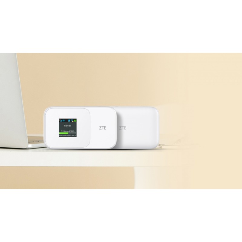 Router ZTE 986D kat 12 | PartsPC.pl