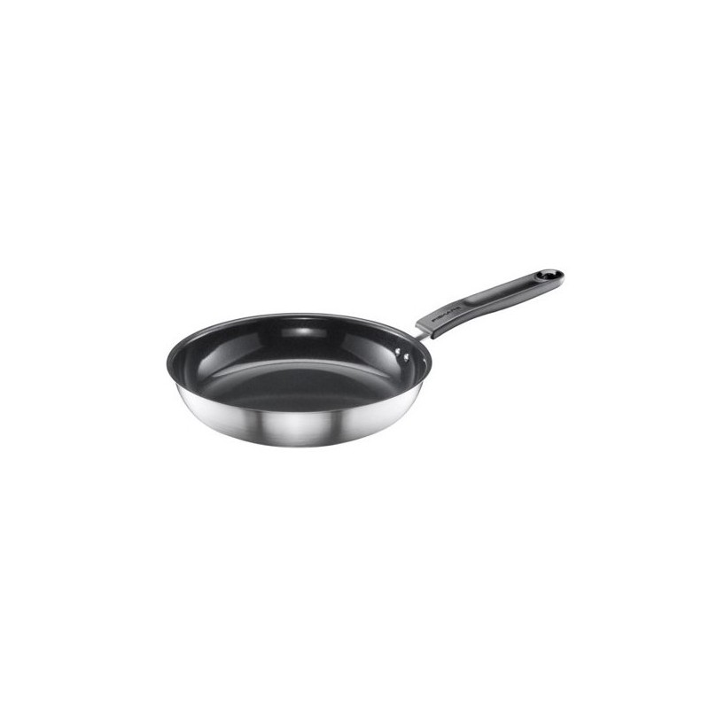 Patelnia ceramiczna Functional Form 24cm 1072310 | PartsPC.pl
