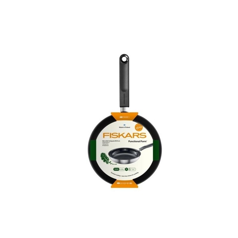 Patelnia ceramiczna Functional Form 24cm 1072310 | PartsPC.pl