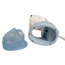 Parownica do ubrań 1600W  MR-356-BLUE Niebieska | PartsPC.pl