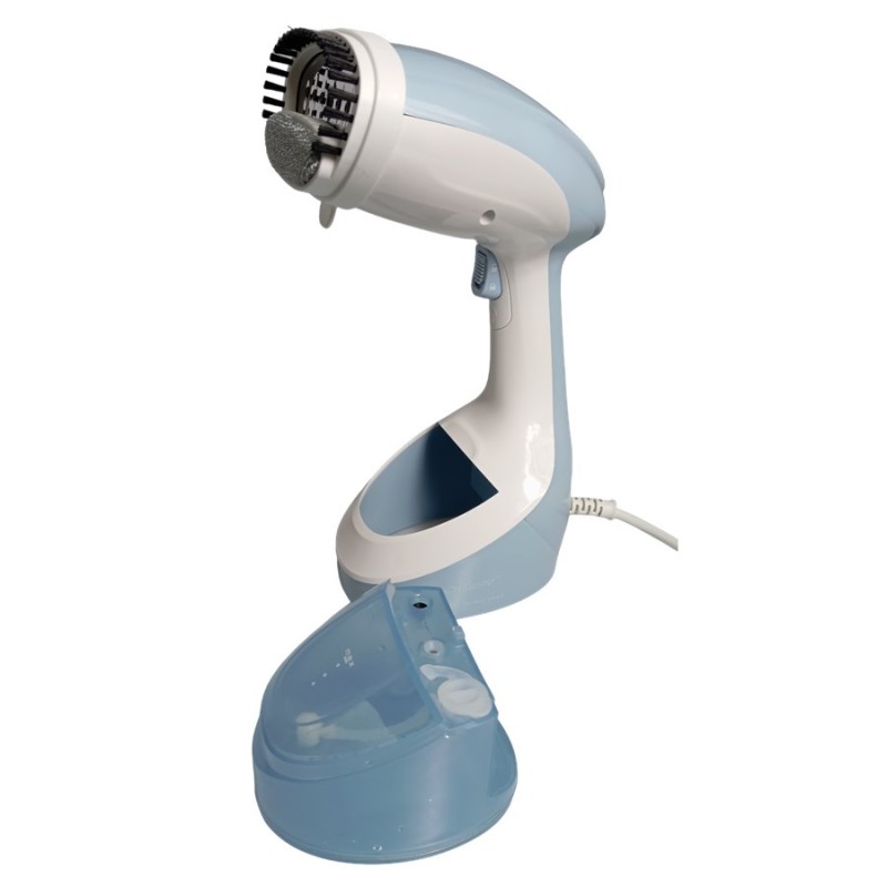 Parownica do ubrań 1600W  MR-356-BLUE Niebieska | PartsPC.pl