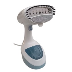 Parownica do ubrań 1600W  MR-356-BLUE Niebieska | PartsPC.pl