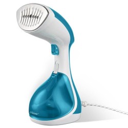 Parownica do ubrań 1500W MR-355-AQUAMARINE Turkusowa | PartsPC.pl