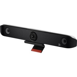 Kamera z głośnikiem soundbar Poly Studio V52 USB      A09D4A… | PartsPC.pl