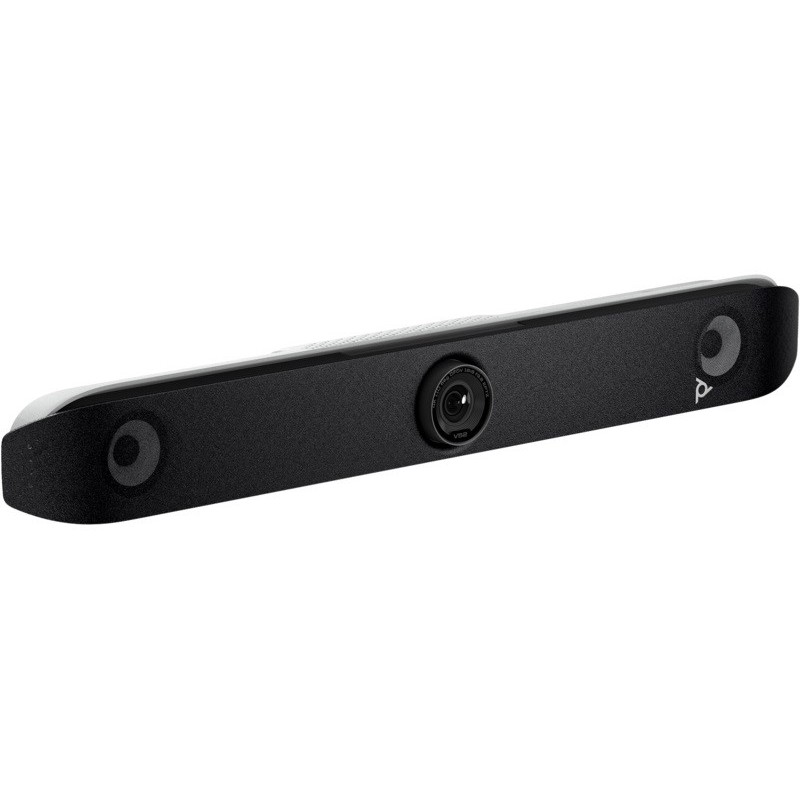Kamera z głośnikiem soundbar Poly Studio V52 USB      A09D4A… | PartsPC.pl