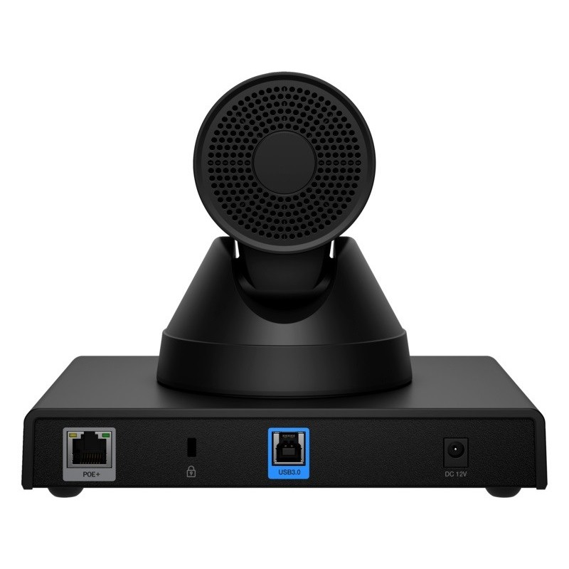 Kamera Studio E60 4K z 12-krotnym inteligentnym zoomem optyc… | PartsPC.pl