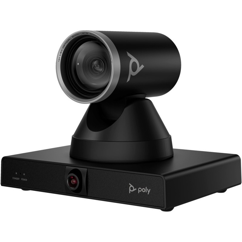 Kamera Studio E60 4K z 12-krotnym inteligentnym zoomem optyc… | PartsPC.pl