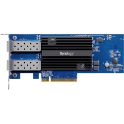 Karta sieciowa E10G30-F2 10GbE 10GbE SFP+ PCI-e 3.0x8 5Y | PartsPC.pl