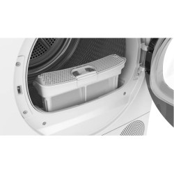 Suszarka WTH86277PL | PartsPC.pl