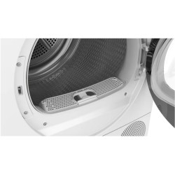 Suszarka WTH86277PL | PartsPC.pl