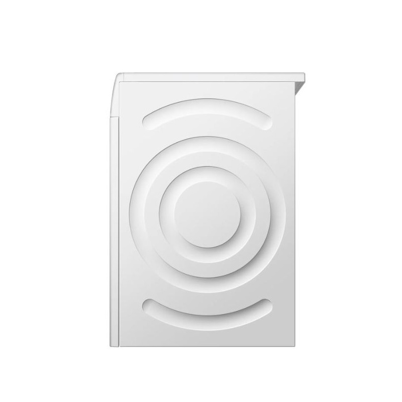Suszarka WTH86277PL | PartsPC.pl