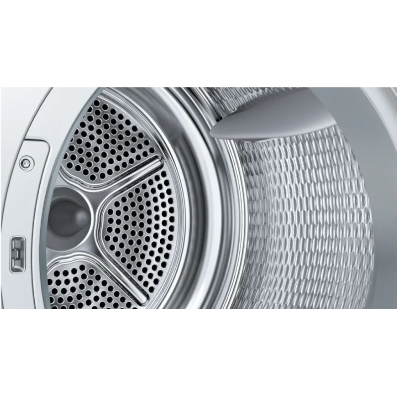 Suszarka WTH86277PL | PartsPC.pl