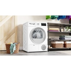 Suszarka WTH86277PL | PartsPC.pl
