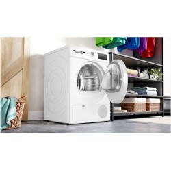Suszarka WTH86277PL | PartsPC.pl
