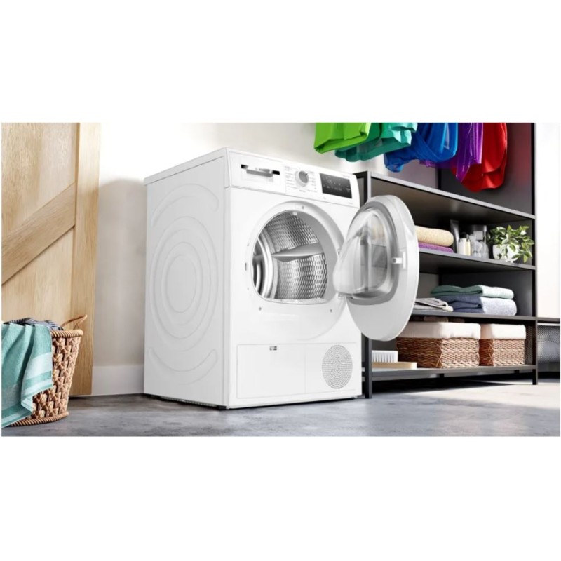 Suszarka WTH86277PL | PartsPC.pl