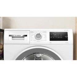 Suszarka WTH86277PL | PartsPC.pl