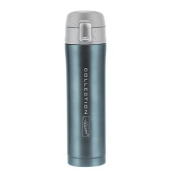 Kubek termiczny 450 ml MR-1641-45-Niebieski | PartsPC.pl
