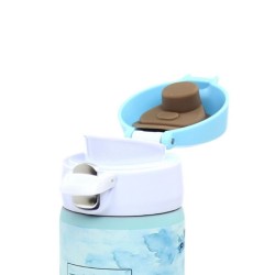 Kubek termiczny 400 ml Whale MR-1634-A | PartsPC.pl