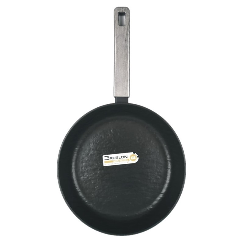 Patelnia Rock Stone 28 cm MR-1204-28 | PartsPC.pl