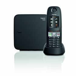 Telefon bezprzewodowy E630 | PartsPC.pl