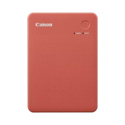 Drukarka SELPHY QX20  6754C001 Czerwona | PartsPC.pl
