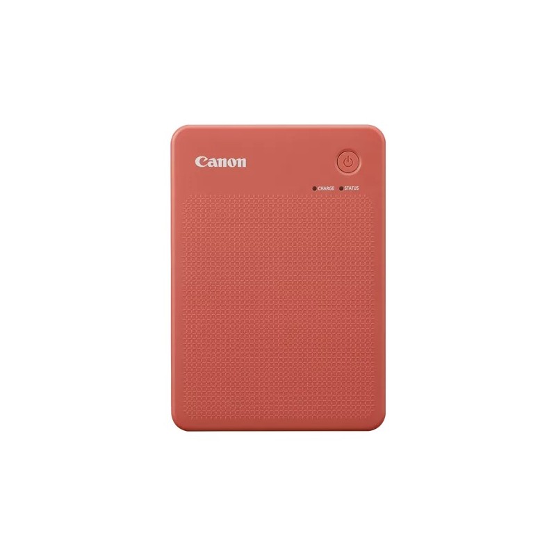 Drukarka SELPHY QX20  6754C001 Czerwona | PartsPC.pl