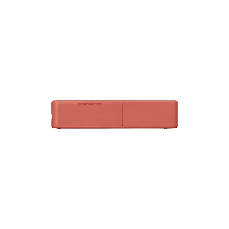 Drukarka SELPHY QX20  6754C001 Czerwona | PartsPC.pl
