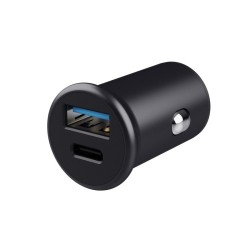 Ładowarka samochodowa Maxo 38W | PartsPC.pl