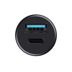 Ładowarka samochodowa Maxo 38W | PartsPC.pl