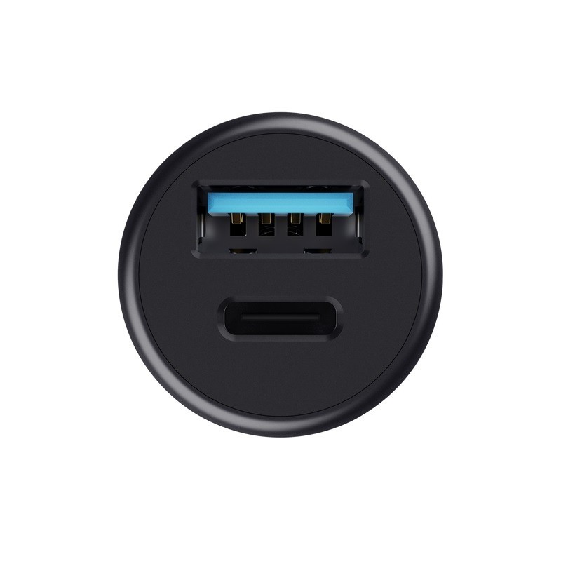 Ładowarka samochodowa Maxo 38W | PartsPC.pl