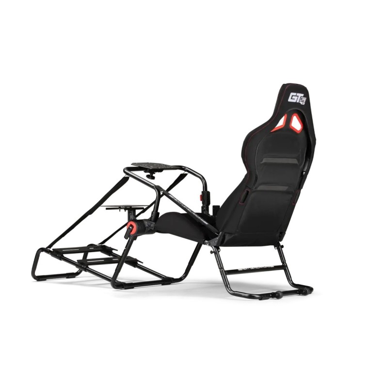 Kokpit GT Lite Pro Szary | PartsPC.pl