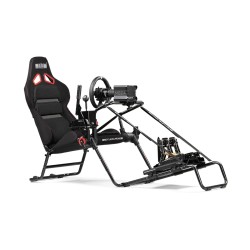 Kokpit GT Lite Pro Szary | PartsPC.pl