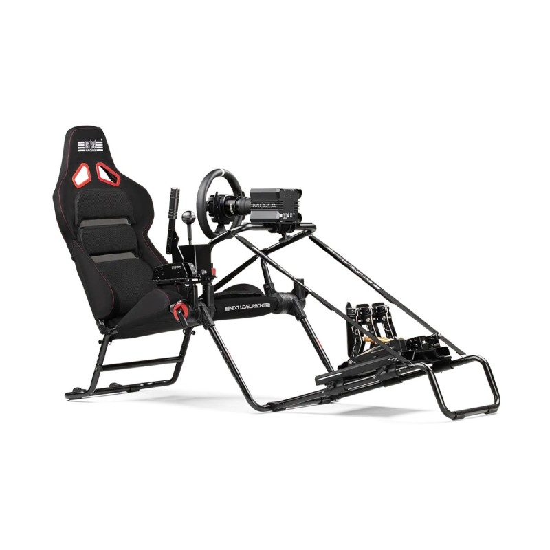 Kokpit GT Lite Pro Szary | PartsPC.pl