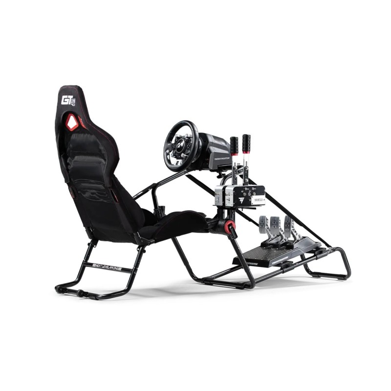Kokpit GT Lite Pro Szary | PartsPC.pl