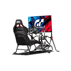 Kokpit GT Lite Pro Szary | PartsPC.pl