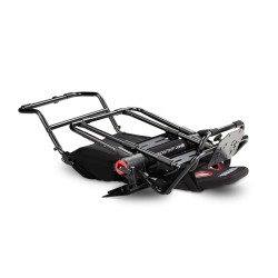 Kokpit GT Lite Pro Szary | PartsPC.pl