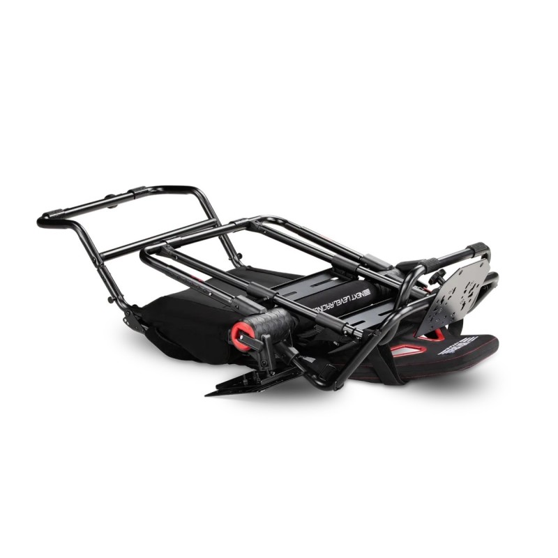 Kokpit GT Lite Pro Szary | PartsPC.pl