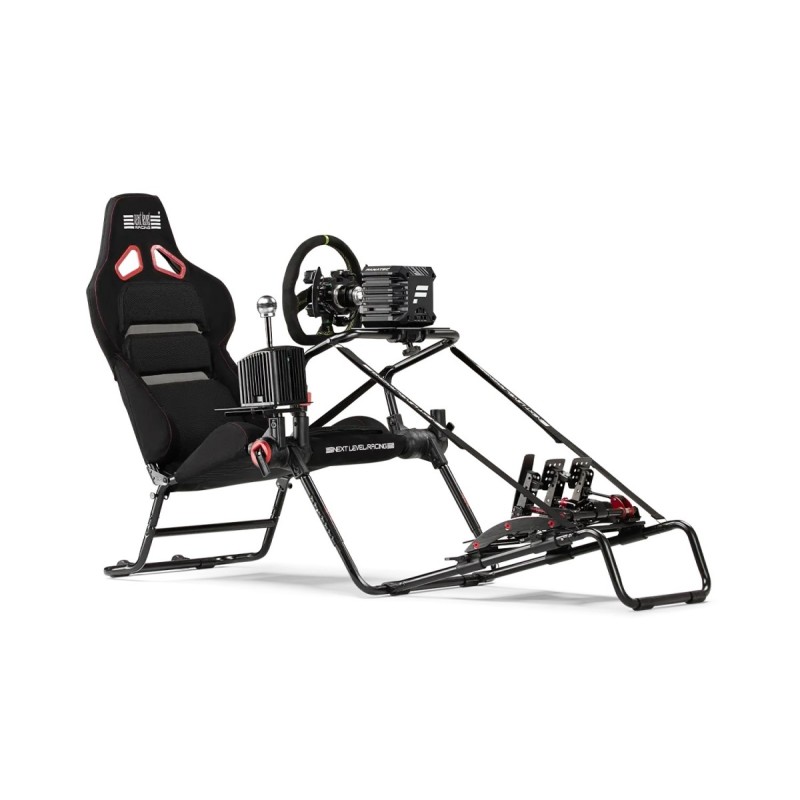 Kokpit GT Lite Pro Szary | PartsPC.pl