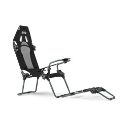 Kokpit F-GT Lite Formula i GT składany szary | PartsPC.pl