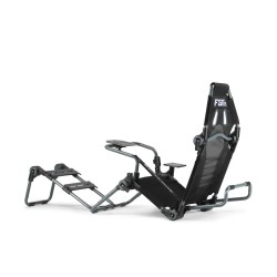 Kokpit F-GT Lite Formula i GT składany szary | PartsPC.pl